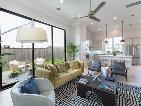 1005 Golden Nectar, Houston TX 77008