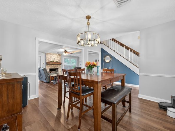 3023 Highland Laurels Drive, Kingwood TX 77345