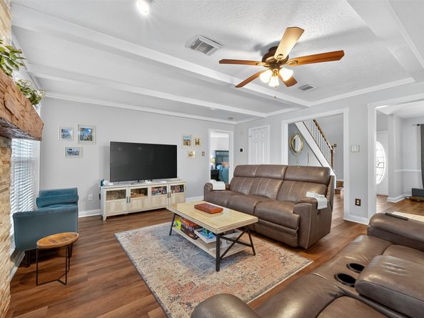 3023 Highland Laurels Drive, Kingwood TX 77345