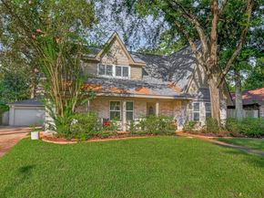 3023 Highland Laurels Drive, Kingwood TX 77345
