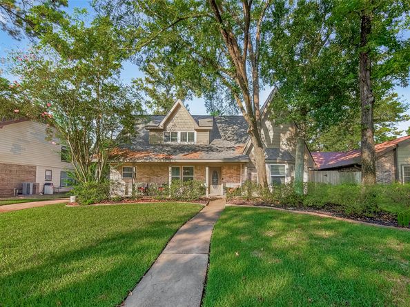 3023 Highland Laurels Drive, Kingwood TX 77345