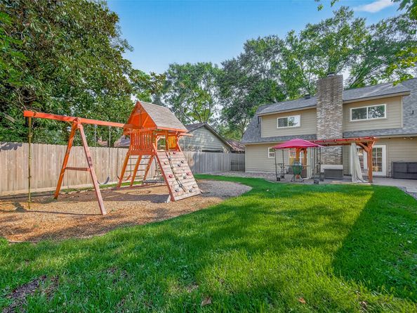 3023 Highland Laurels Drive, Kingwood TX 77345