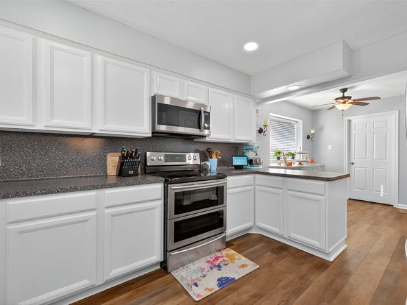 3023 Highland Laurels Drive, Kingwood TX 77345