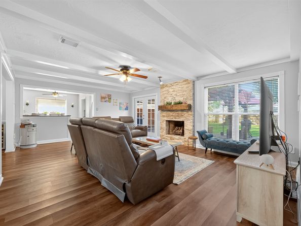 3023 Highland Laurels Drive, Kingwood TX 77345