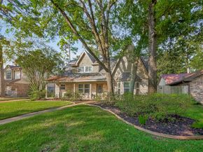 3023 Highland Laurels Drive, Kingwood TX 77345