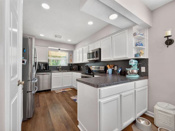 3023 Highland Laurels Drive, Kingwood TX 77345