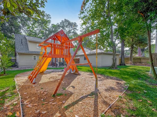 3023 Highland Laurels Drive, Kingwood TX 77345