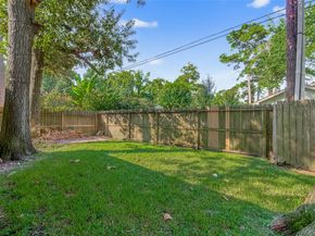 3023 Highland Laurels Drive, Kingwood TX 77345