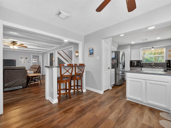 3023 Highland Laurels Drive, Kingwood TX 77345