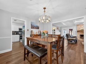 3023 Highland Laurels Drive, Kingwood TX 77345