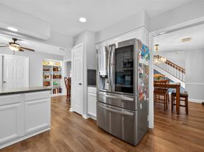 3023 Highland Laurels Drive, Kingwood TX 77345