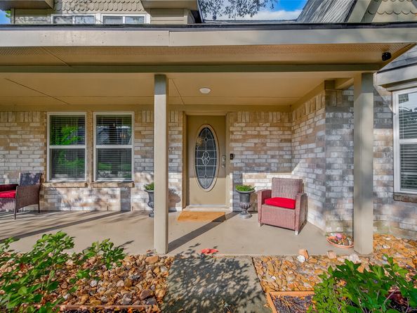 3023 Highland Laurels Drive, Kingwood TX 77345