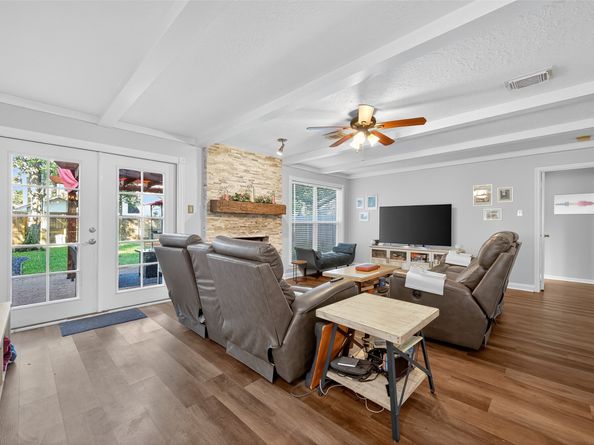 3023 Highland Laurels Drive, Kingwood TX 77345