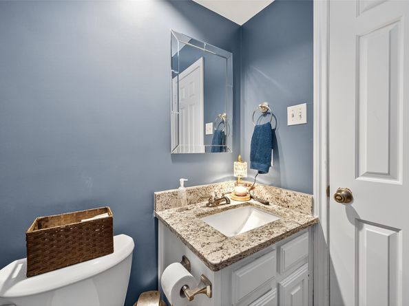 3023 Highland Laurels Drive, Kingwood TX 77345