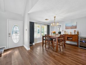 3023 Highland Laurels Drive, Kingwood TX 77345