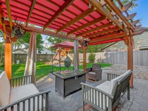 3023 Highland Laurels Drive, Kingwood TX 77345
