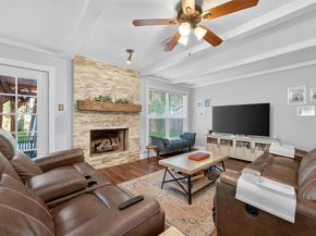 3023 Highland Laurels Drive, Kingwood TX 77345