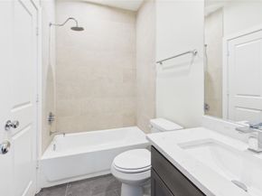 2306 Kolbe Cold Springs Lane, Houston TX 77055