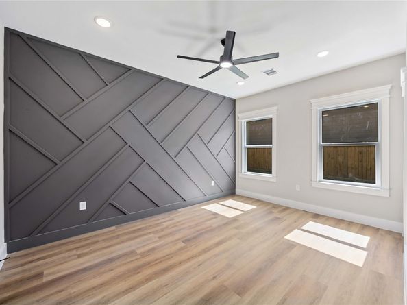 4624 Mayflower Street A/B, Houston TX 77033