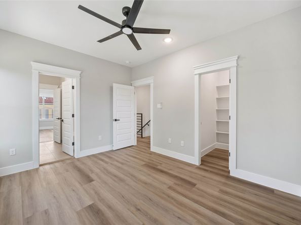 4624 Mayflower Street A/B, Houston TX 77033