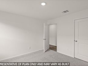 23231 Teakwood Hills Drive, Splendora TX 77372