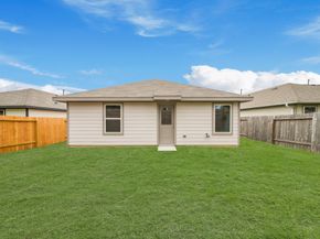 23231 Teakwood Hills Drive, Splendora TX 77372