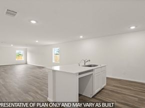 23231 Teakwood Hills Drive, Splendora TX 77372
