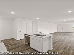 23231 Teakwood Hills Drive, Splendora TX 77372