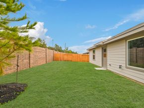 23231 Teakwood Hills Drive, Splendora TX 77372