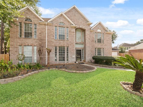 9003 Memorial Hills Drive, Spring TX 77379