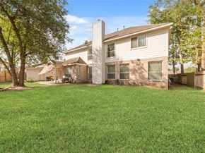 9003 Memorial Hills Drive, Spring TX 77379