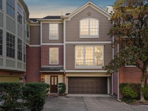 1433 Oneil Street, Houston TX 77019