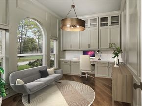 170 Golden Shadow Circle, The Woodlands TX 77381