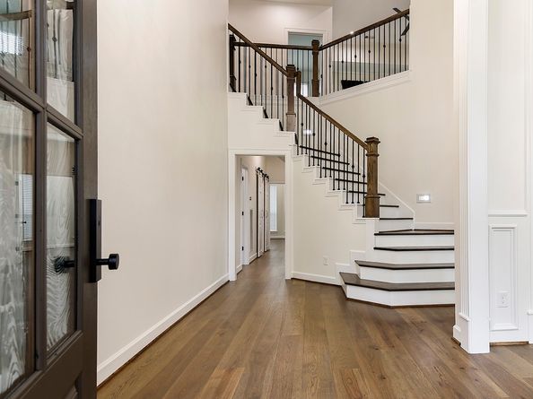 170 Golden Shadow Circle, The Woodlands TX 77381