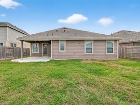 19168 Pinewood Grove Trail, New Caney TX 77357