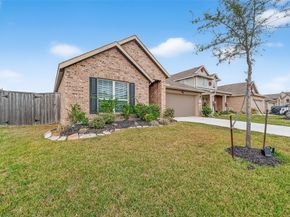 19168 Pinewood Grove Trail, New Caney TX 77357