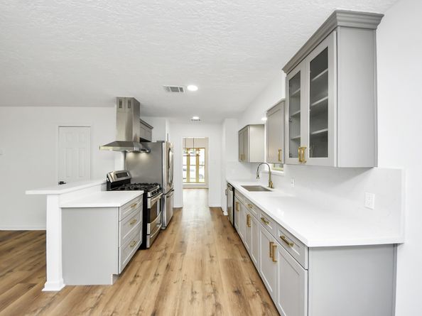 24807 Glen Loch Drive, Spring TX 77380