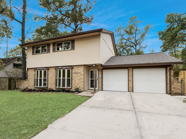 24807 Glen Loch Drive, Spring TX 77380