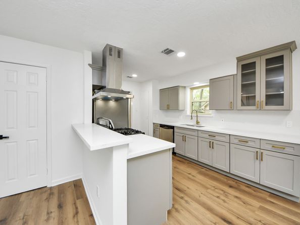 24807 Glen Loch Drive, Spring TX 77380