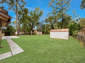 24807 Glen Loch Drive, Spring TX 77380