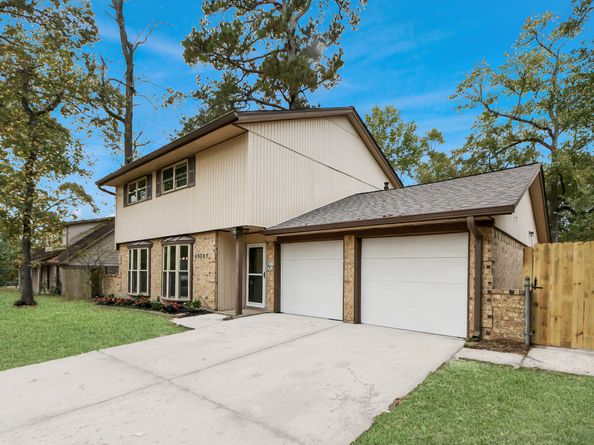 24807 Glen Loch Drive, Spring TX 77380