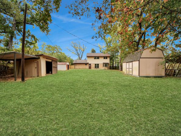 24807 Glen Loch Drive, Spring TX 77380