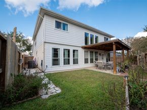 9214 Windy Spring Court, Houston TX 77089