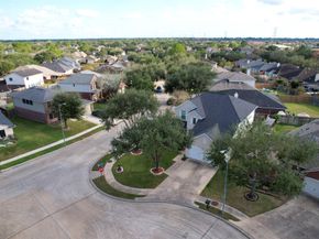 9214 Windy Spring Court, Houston TX 77089