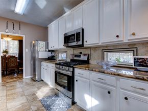 9214 Windy Spring Court, Houston TX 77089