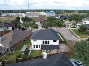 9214 Windy Spring Court, Houston TX 77089