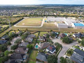 9214 Windy Spring Court, Houston TX 77089