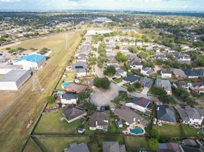 9214 Windy Spring Court, Houston TX 77089