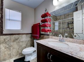 9214 Windy Spring Court, Houston TX 77089