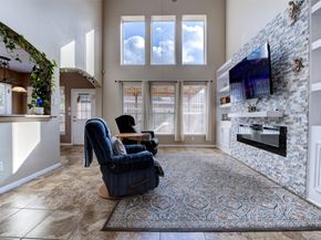 9214 Windy Spring Court, Houston TX 77089